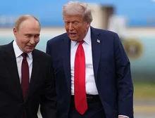 O novo plano 'secreto' de Trump para acabar com guerra na Ucrânia