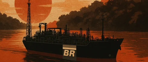 Ibama aprova última fase de licença para Petrobras explorar Foz do Amazonas
