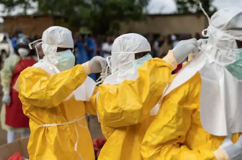Ebola: o que saber sobre surto na República Democrática do Congo