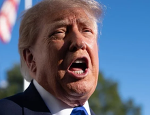 Trump diz que eleição do Brasil pareceu fraudada, mas que gosta de Lula