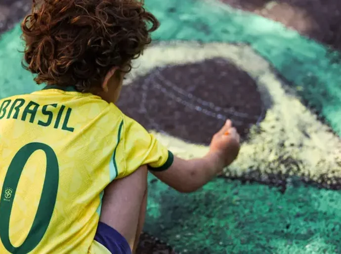 Aura ou carma: de onde vêm a veneração e o temor inspirados pelo número da camiseta na Seleção