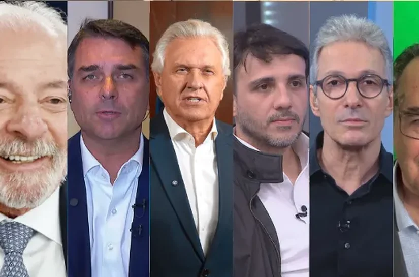 Brasil tem maior número de chapas puro-sangue desde a redemocratização