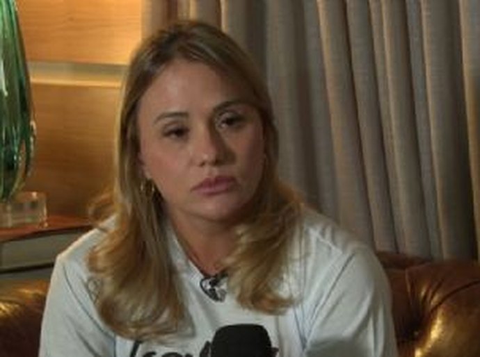 Mãe de Isabele Ramos lamenta decisão judicial que encerra processo contra adolescente atiradora