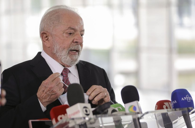 Presidente Lula recebe alta dois dias após cirurgia no quadril