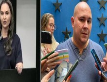 Vice fragilizada, prefeito fortalecido: Abílio assegura comando legítimo de Cuiabá