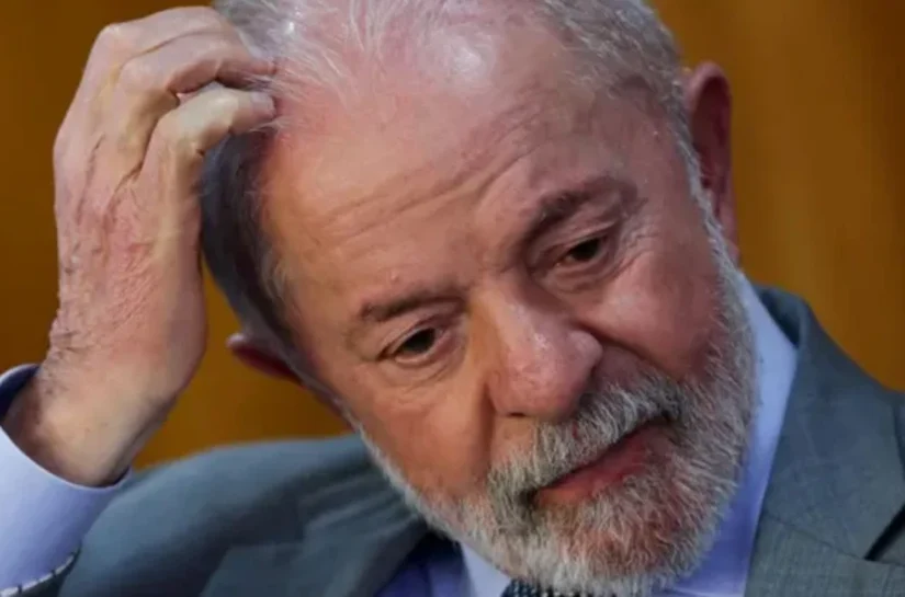 Governo Lula já trata tarifas como realidade e não espera recuo de Trump