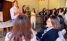 Coronel Fernanda contribui para plano de governo de Flávio Bolsonaro