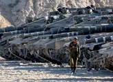 Israel promete 'furacão poderoso' em Gaza para forçar rendição do Hamas