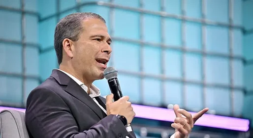 Ex-presidente do BRB é preso; saiba quem é ele e qual a relação com o banco Master