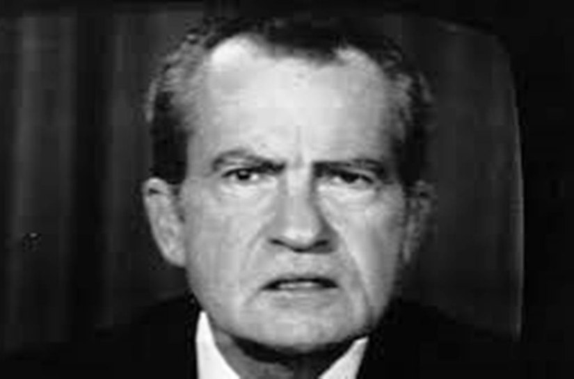 ‘Teoria do louco’: como Nixon tentou convencer soviéticos que usaria bomba nuclear