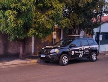 Polícia Civil cumpre mandados contra grupo que atuava com delivery de drogas na região metropolitana