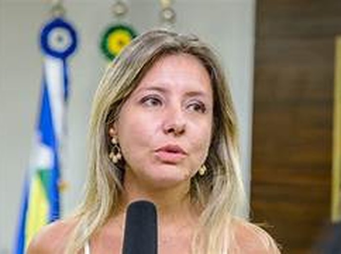 TSE ‘rechaça’ inegibilidade da prefeita eleita de Várzea Grande Flávia Moretti(PL); ela pode ser diplomada e tomar posse