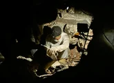 Equipes de resgate na Venezuela correm contra o relógio mais de 72h após terremotos que mataram mais de 1,4 mil