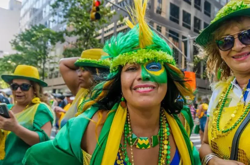 Brasileiros são latinos ou não — e por que isso é tão polêmico?