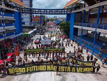 COP30: o 'cabo de guerra' sobre petróleo e dinheiro para responder às mudanças climáticas