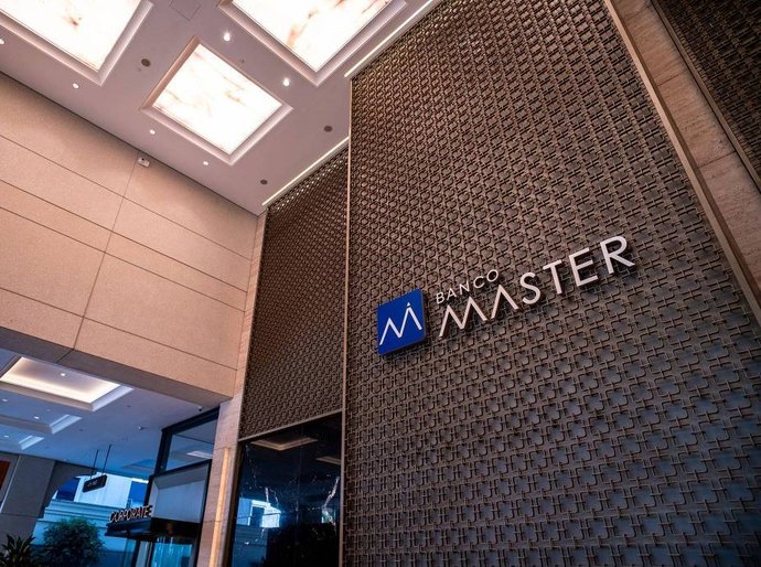 Justiça dos EUA reconhece liquidação do Master e reforça posição do BC