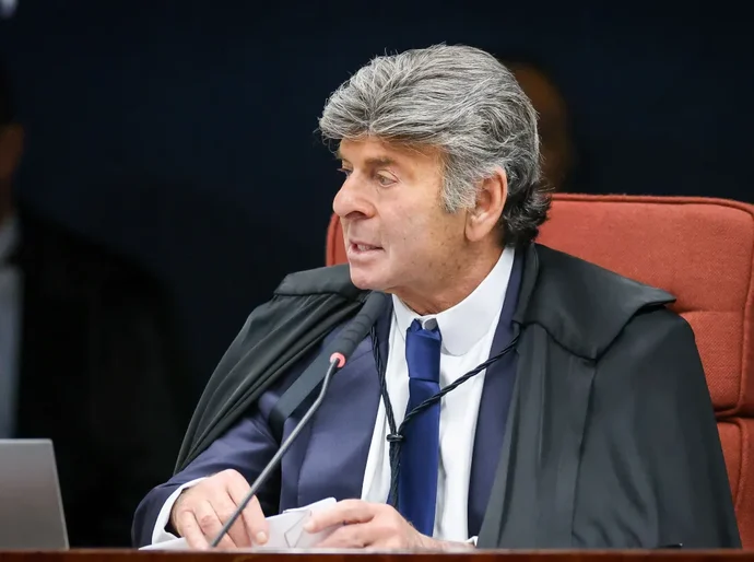 Fux vota para anular julgamento de Bolsonaro no STF; o que acontece agora?