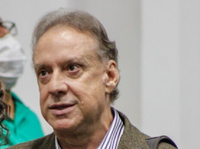 Morre por Acidente Vascular Cerebral hemorrágico o ex-deputado, Romualdo Júnior, aos 63