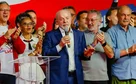 Lula diz carregar nas costas 'promiscuidade que ficou estabelecida' no STF