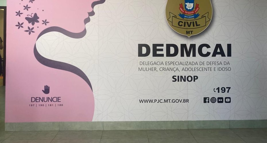 Polícia Civil prende homem que manipulou criança na internet para cometer abuso