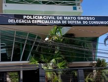 Polícia faz operação contra empresários da imagem eventos que cancelaram formaturas de centenas de estudantes em MT
