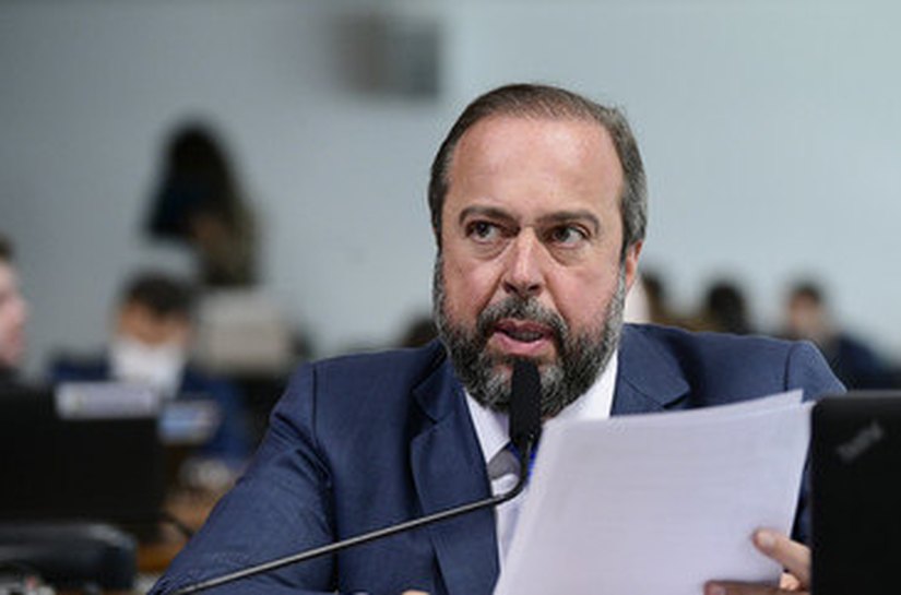 Governo pede para PF e Abin apurarem falha energética no país, diz Silveira