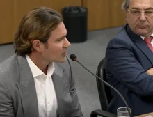 'Pau nele', 'quebrar dentes num assalto': as ameaças de Vorcaro a desafetos