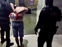 Polícia Civil cumpre 18 mandados contra grupo criminoso ligado ao tráfico de drogas em cinco cidades de MT
