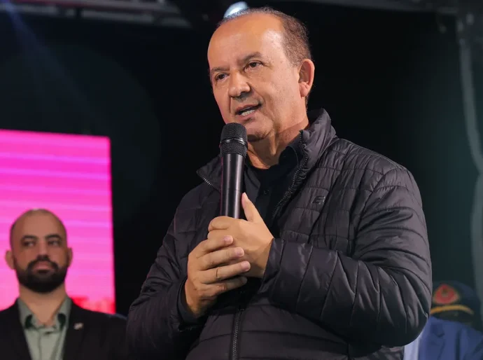 Governadores de oposição cobram PL que classifica PCC e CV como terroristas