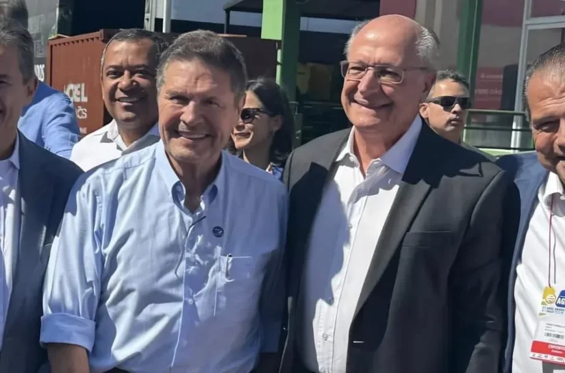 Agrishow: governo anuncia de R$ 10 bilhões para novo programa Moviagrícola