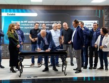 Pivetta anuncia mais R$ 85 milhões em investimentos para Cuiabá e Várzea Grande
