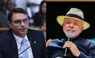 Futura: Flávio tem 50,8% dos votos válidos no 2º turno; Lula, 49,2%