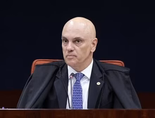 Moraes suspende aplicação de Dosimetria e aguarda análise do STF