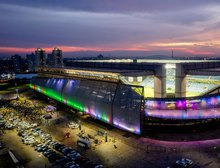 Arena Pantanal recebe jogos do Fifa Series de Futebol Feminino a partir deste sábado,11