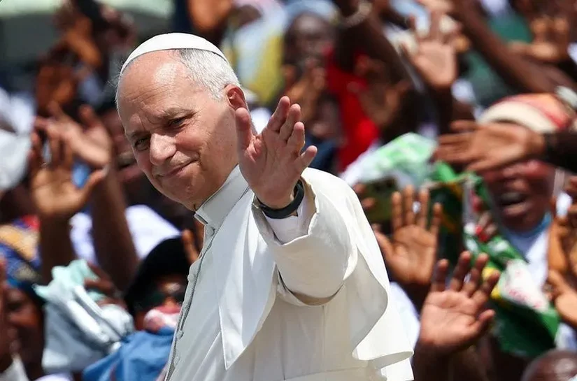 Papa deve se recuperar em 10 dias e viagem à América do Sul será mantida