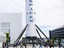 Elon Musk o primeiro trilionário da história? SpaceX é avaliada em mais de R$ 9 trilhões antes de estrear na bolsa