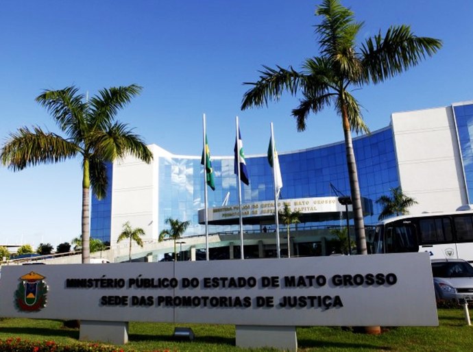 MPE/MT deve pedir anulação do concurso da segurança pública por ‘vazamento’ de provas