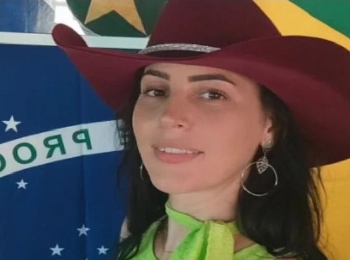 Produtora rural e filha de deputado de MT de 26 anos é morta a ‘queima roupa’ com 3 tiros no abdômen; polícia faz buscas pelo assassino