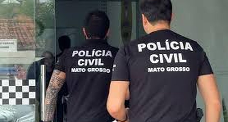 Polícia Civil prende gerente suspeita de desviar mais de R$ 469 mil de empresa em Cuiabá
