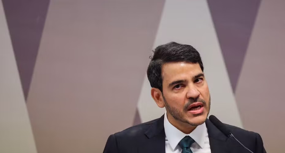 Senado rejeita Messias e impõe derrota histórica do governo Lula