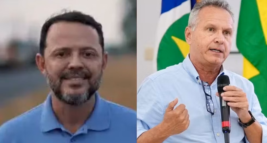 Polícia bate à porta de candidato a deputado, apreende 4 Rolex e mira movimentações de mais de R$ 1 milhão