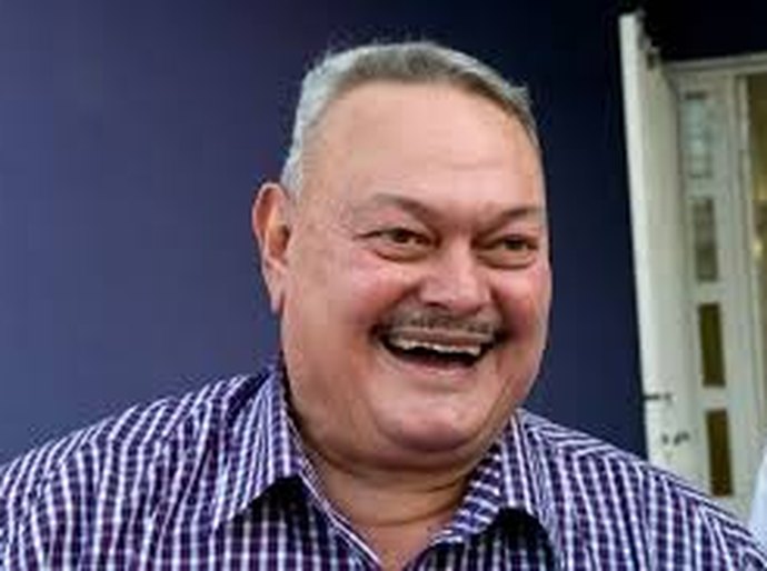 Contra a corrupção e em nome da ética o ‘furação’ França se lança novamente a Prefeitura de Cuiabá