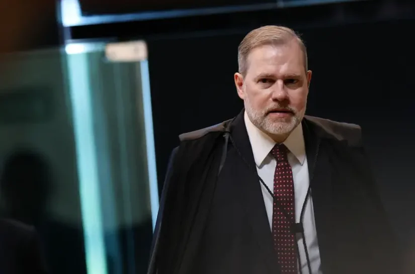 Pressionado, Toffoli deixa relatoria do caso do Banco Master no STF; Mendonça é o novo relator