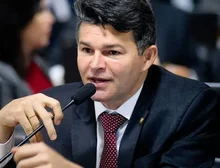 Medeiros rejeita Janaína, expõe passado de Riva e alerta para “traição na direita” em MT