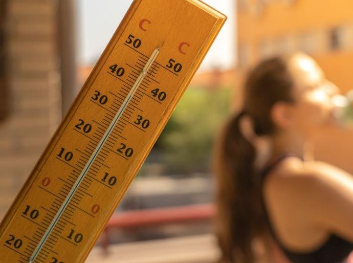 Nova onda de calor pode elevar temperaturas até 40°C em pelo menos oito estados