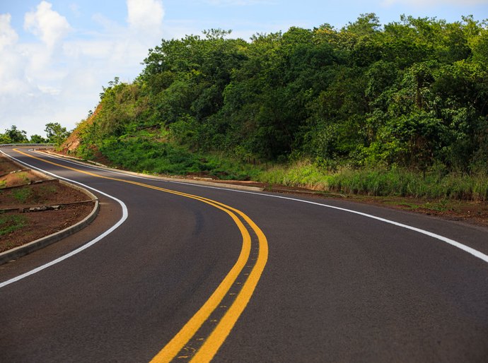 Governo de MT vai lançar editais para concessão de rodovias estaduais