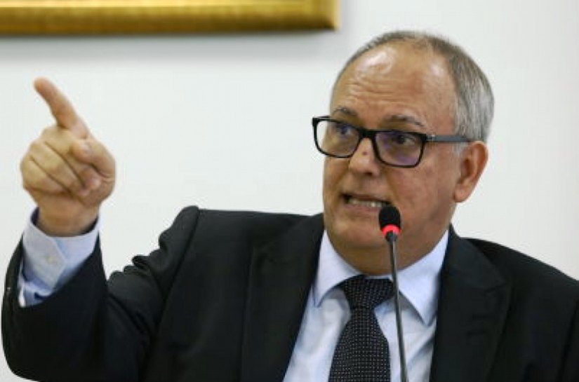Zé do Pátio ameaça fechar Rondonópolis, que abriga polo processador de soja, por falta de vacina contra Covid