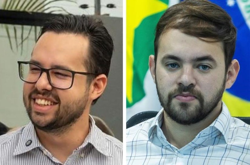 PF bate à porta de secretários em Rondonópolis na véspera da eleição; operações apreendem R$ 235 mil em MT