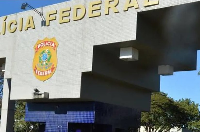 PF deflagra operação contra juízes de TO suspeitos de vender sentenças