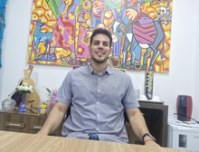 Racha no União Brasil em MT: vereador de VG rejeita Jayme Campos e declara apoio a Pivetta ao Governo